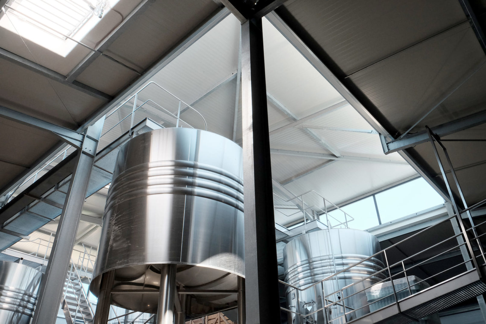 Vigier Construction Chateau Baylet