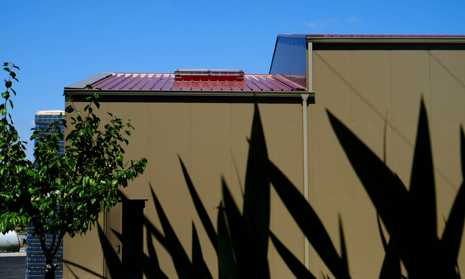 Vigier Construction Moulin Pouzy Cuneges