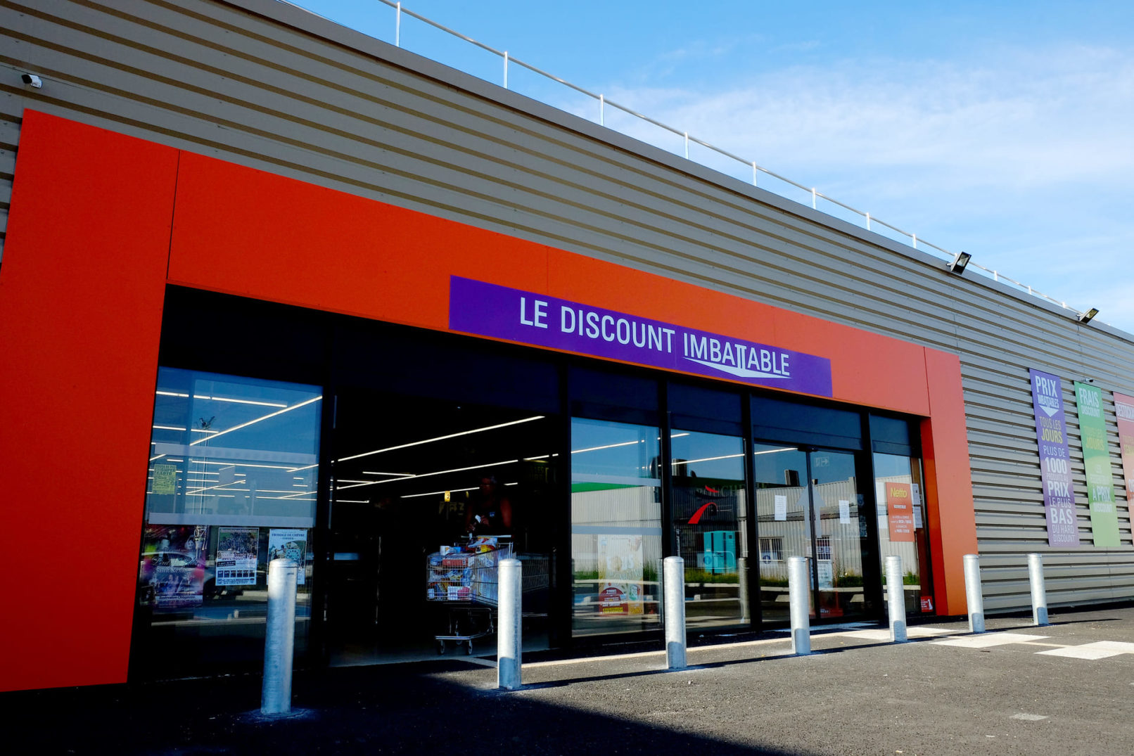 Vigier Construction Netto Creysse