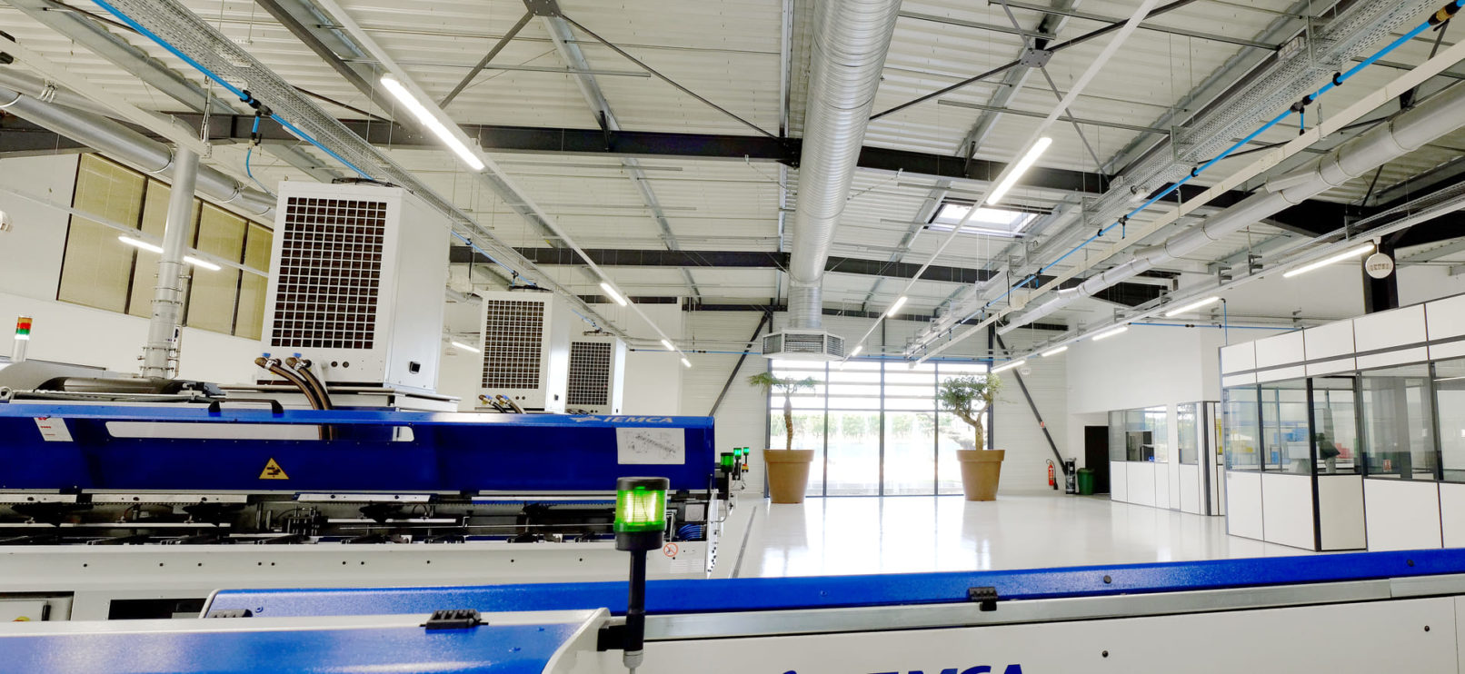 Vigier Construction VCN Sigoules