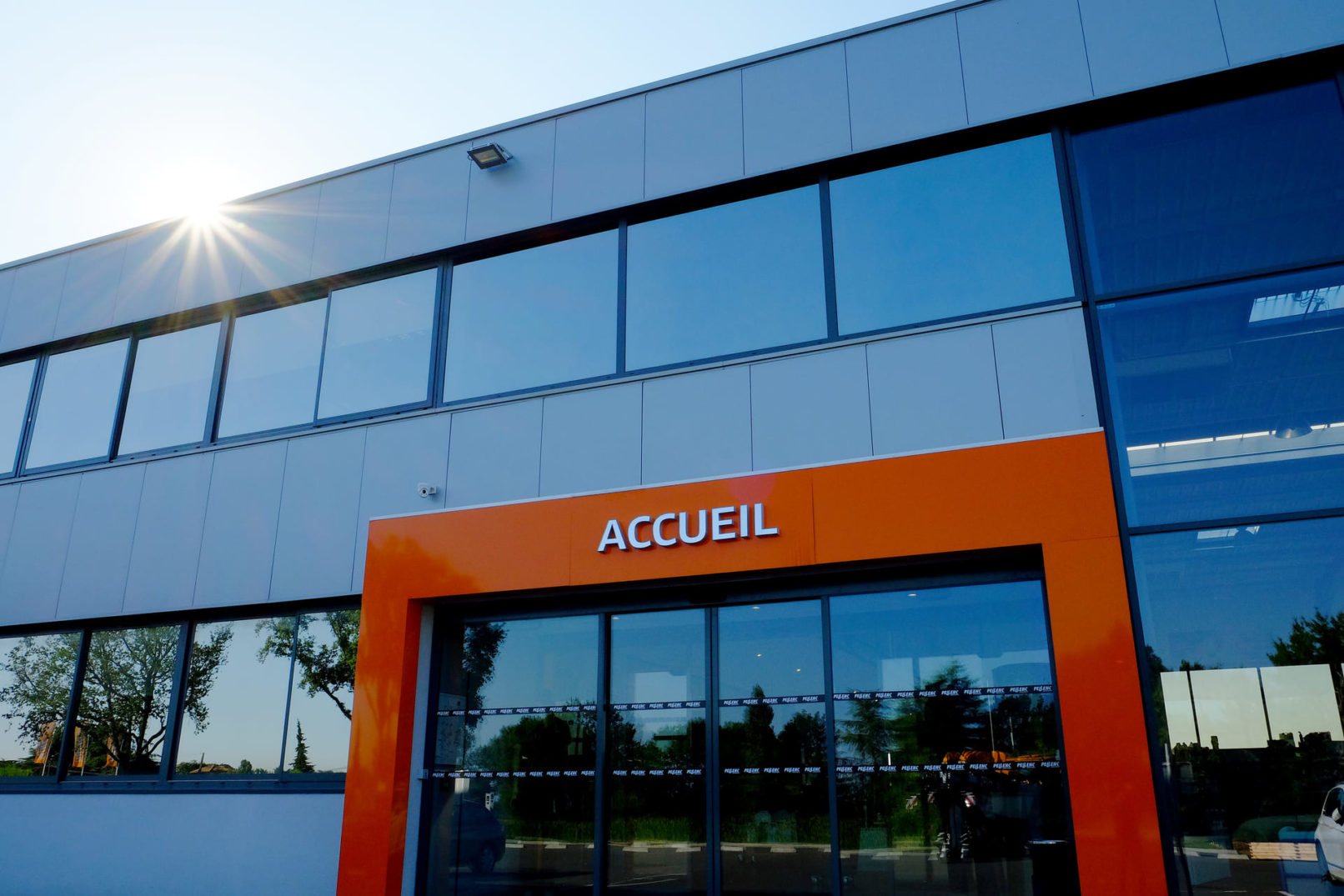 Vigier Construction Pellenc Neac